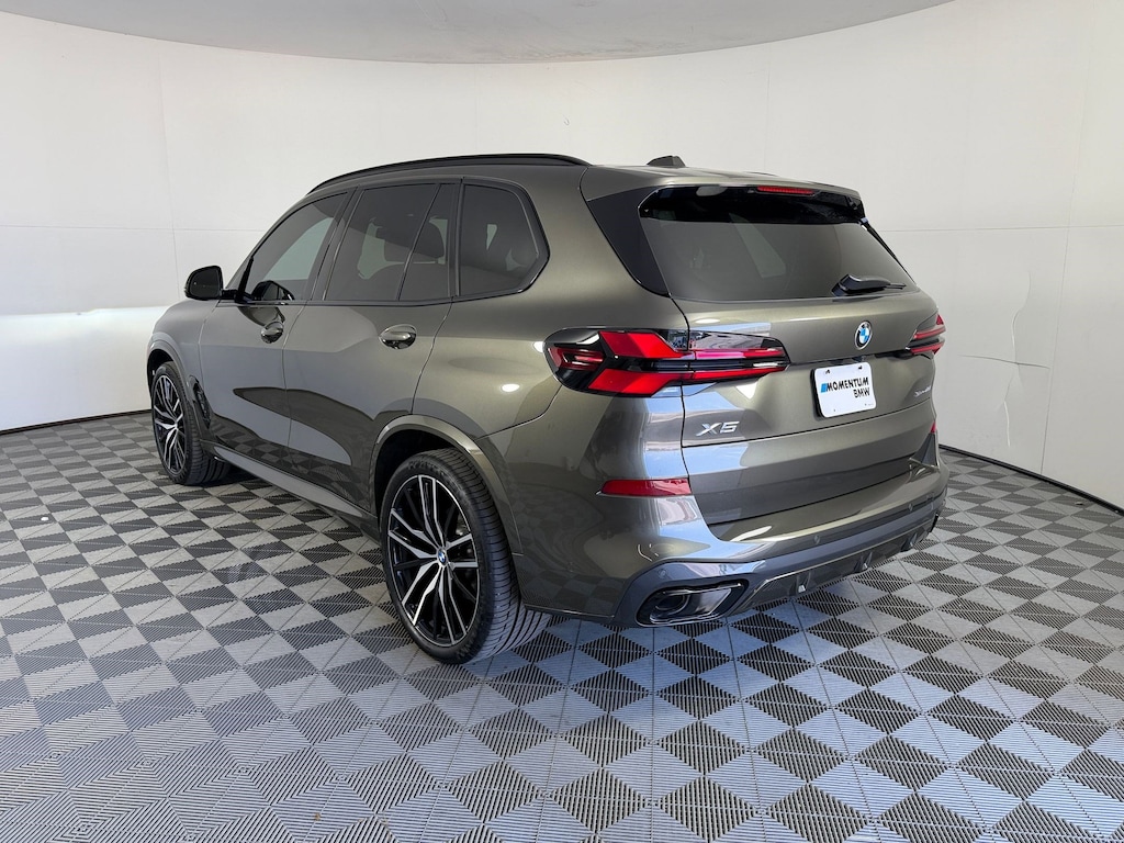 Used 2026 BMW X5 sDrive40i SUV
