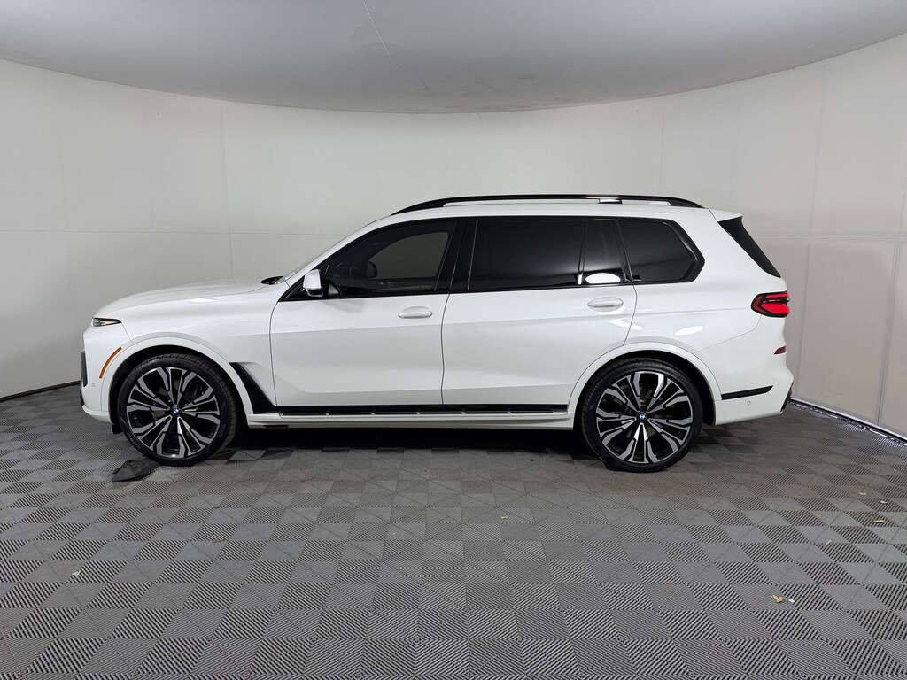 Used 2023 BMW X7 xDrive40i SUV