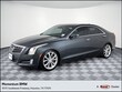 CADILLAC ATS