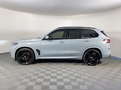 Used 2024 BMW X5 xDrive40i SUV for sale in Houston