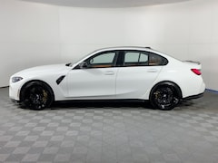 Used 2025 BMW M3 Competition xDrive Sedan for sale in Houston