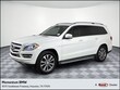  Mercedes-Benz GL-Class
