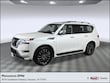  Nissan Armada
