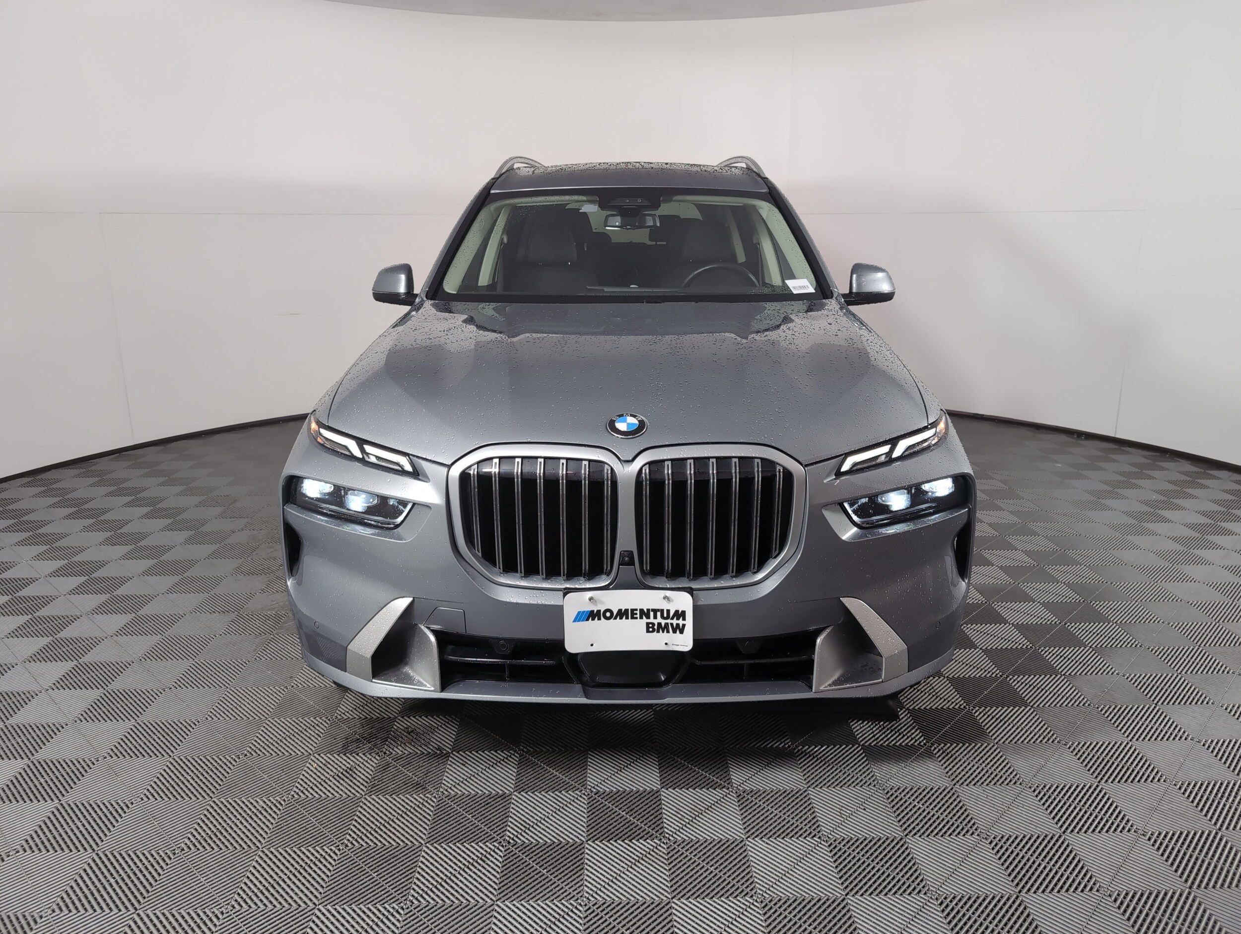 2024 Bmw X7 xDrive40i photo 2