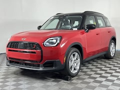 2025 MINI Countryman Signature Plus SUV