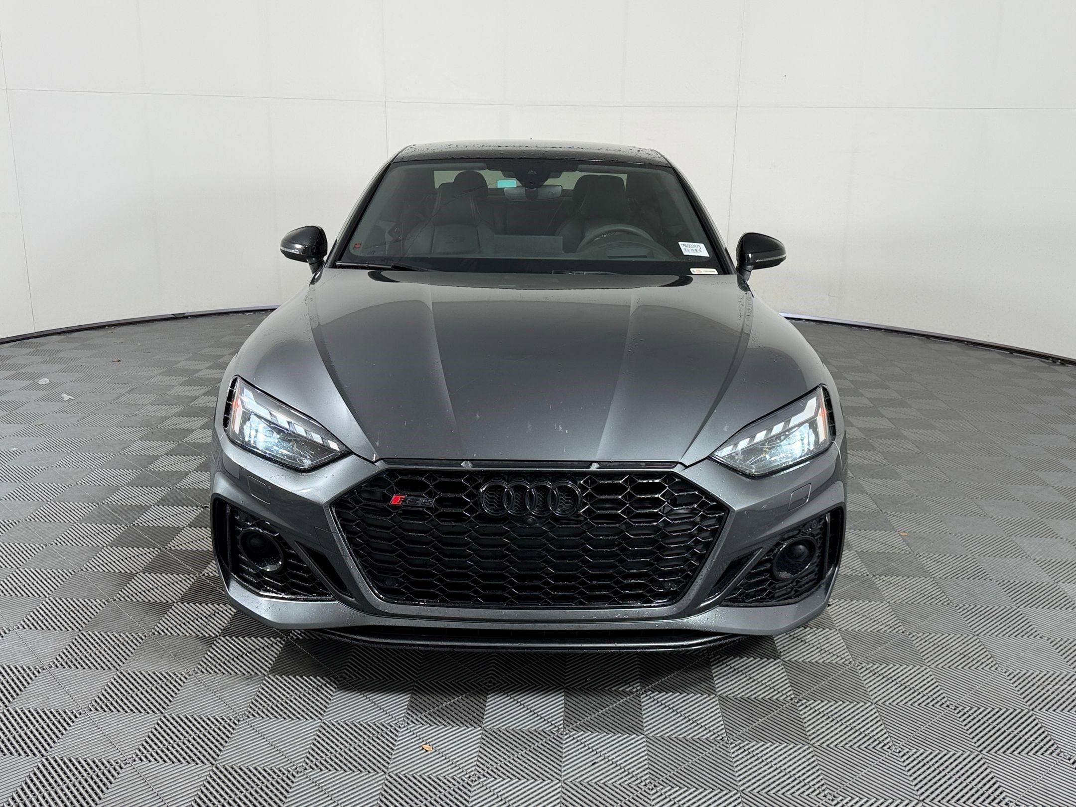 RS 5 2.9T Coupe