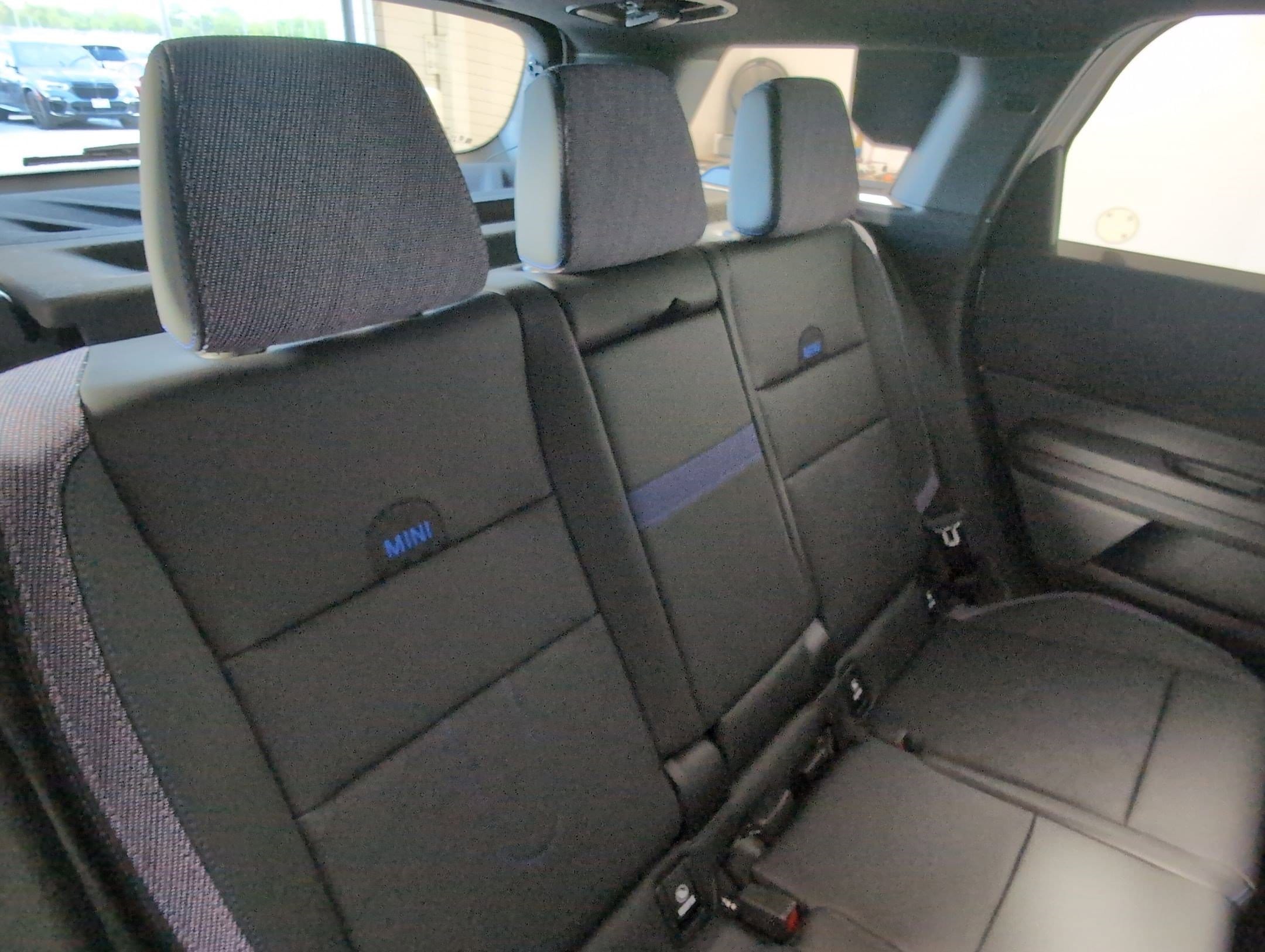 2026 MINI Countryman S - Photo 30
