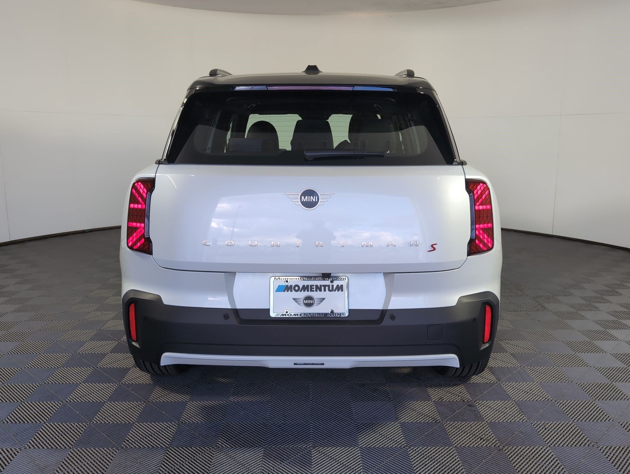 2026 MINI Countryman S - Photo 7