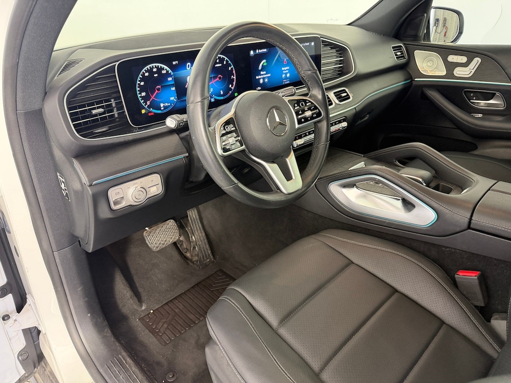 Used 2021 Mercedes-Benz GLE 350 SUV