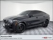  BMW X6 M