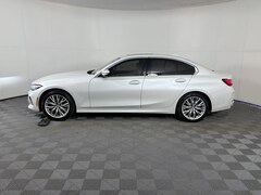 Used 2024 BMW 330i Sedan for sale in Houston