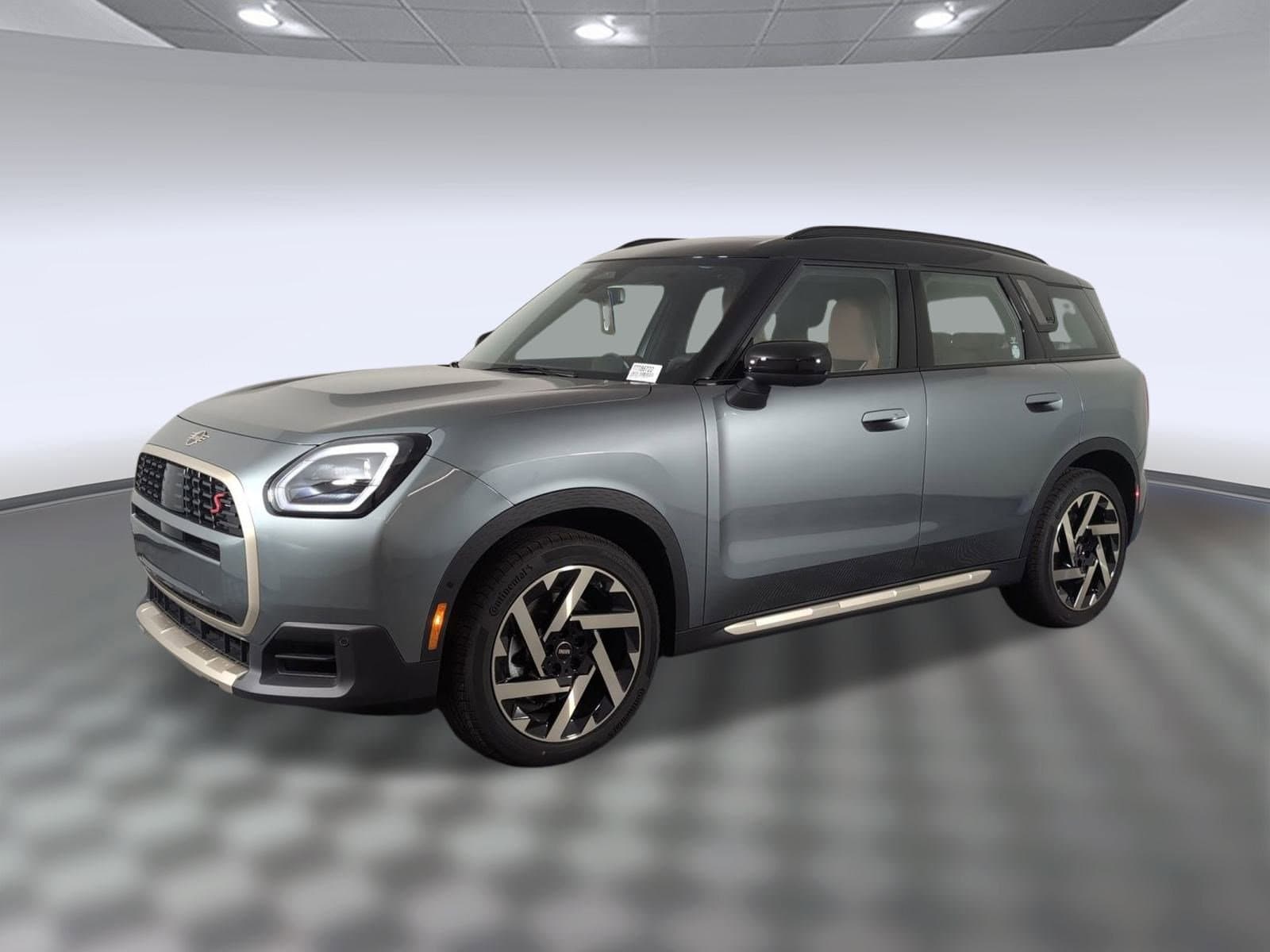 2026 MINI Countryman S's photo