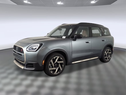 2026 MINI Countryman Signature Plus SUV