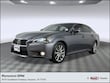  LEXUS GS 350