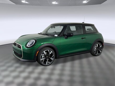 2026 MINI 2 Door Signature Plus Hatchback