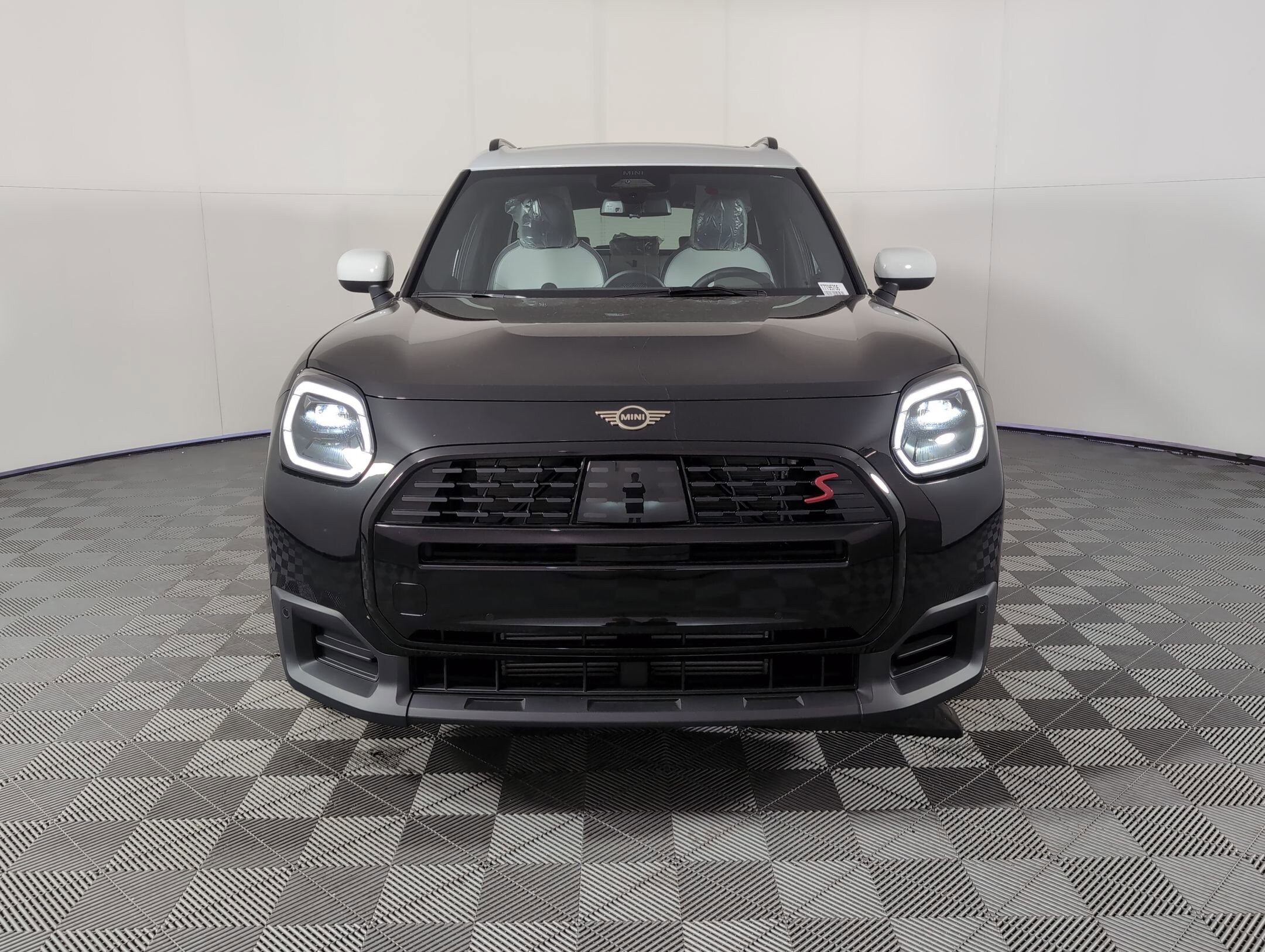 2026 Mini Countryman S ALL4 photo 3