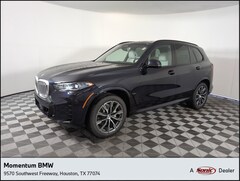 2026 BMW X5 sDrive40i (sDrive40i Sports Activity Vehicle) SUV