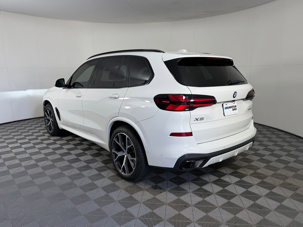 Used 2024 BMW X5 sDrive40i SUV