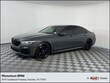  BMW 740i