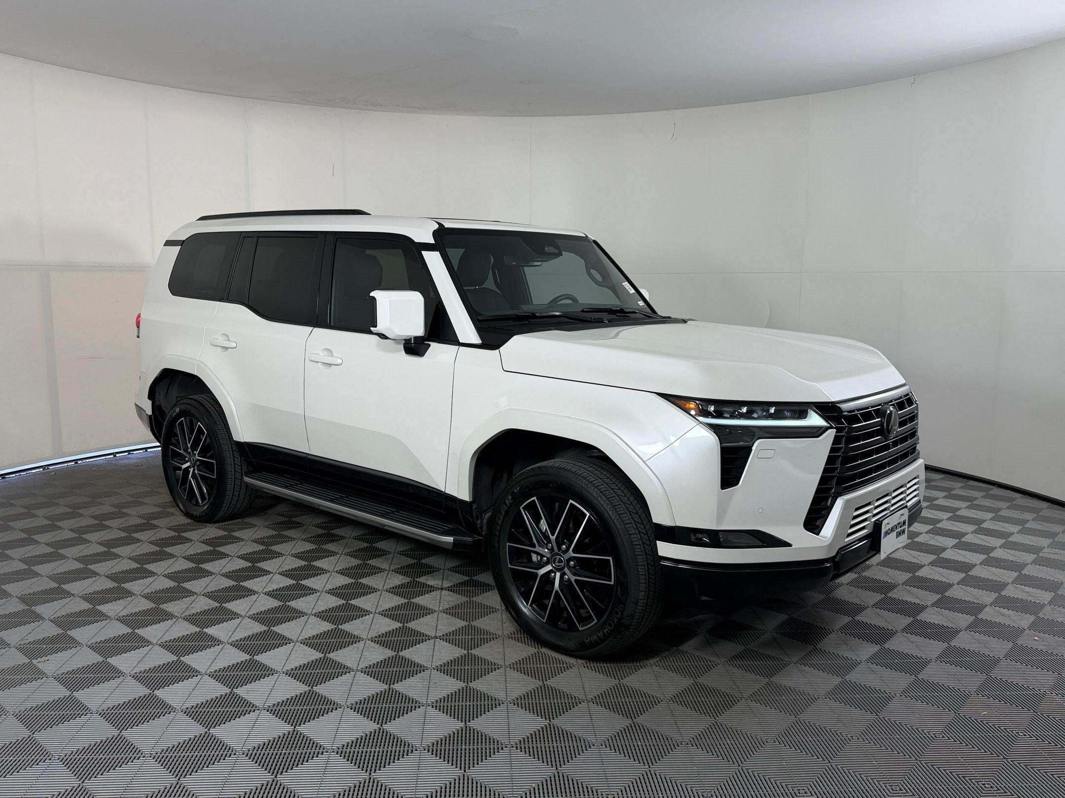 GX 550 Premium+ SUV