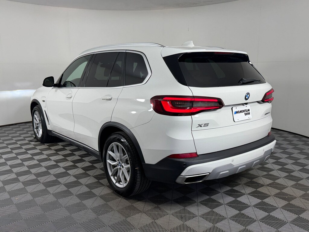 Used 2022 BMW X5 PHEV xDrive45e SUV