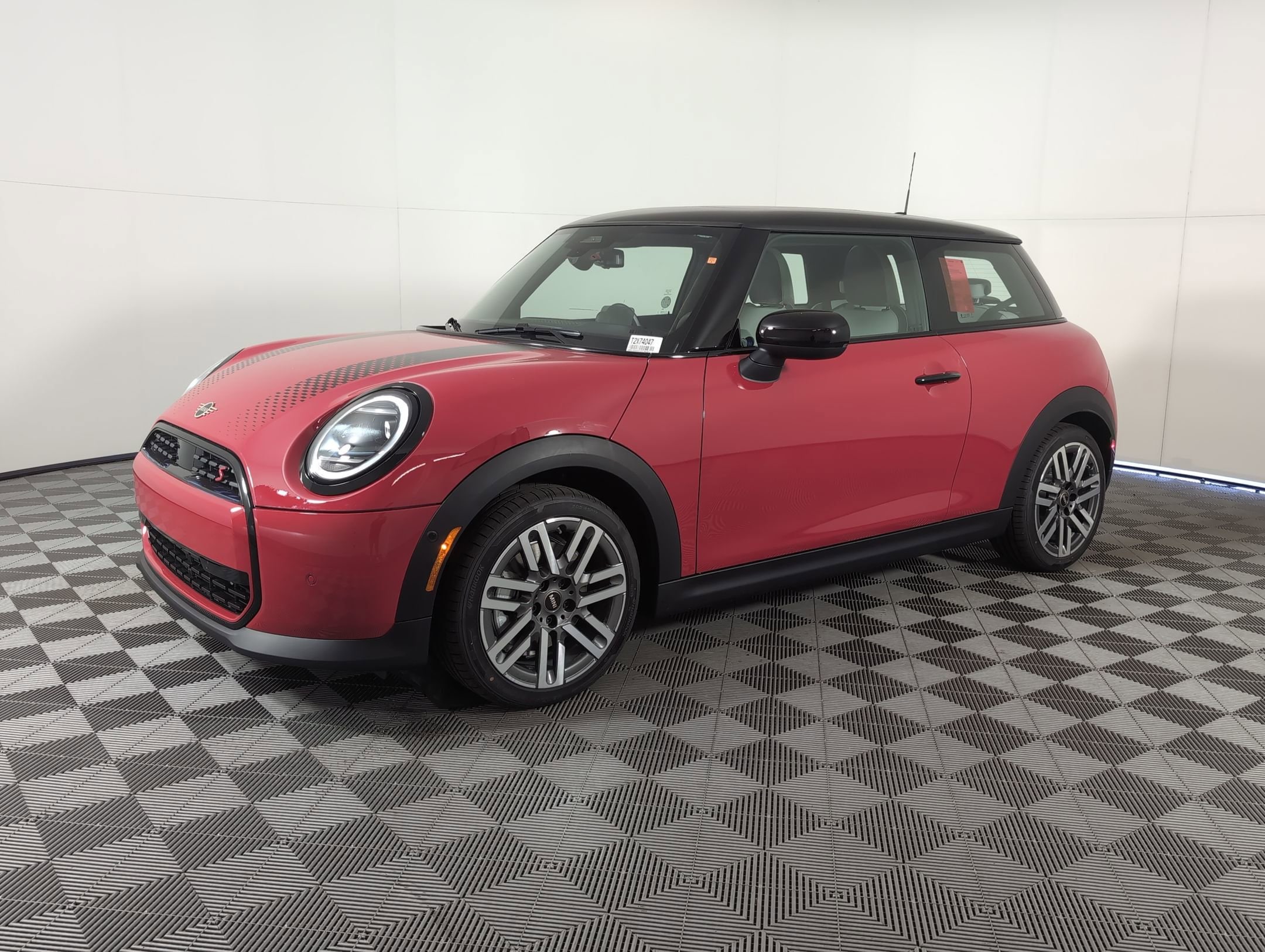 2026 MINI Hardtop 2 Door