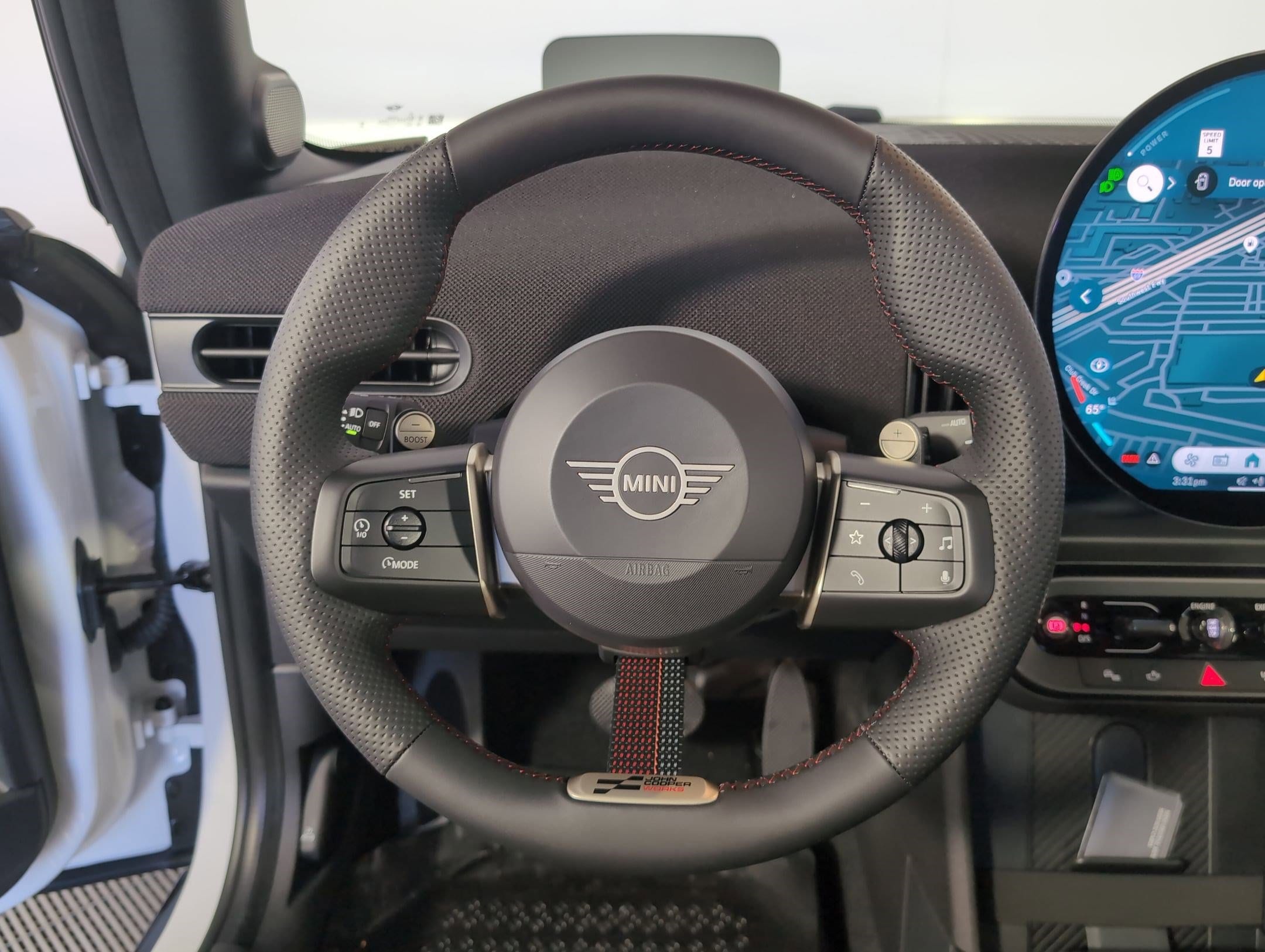 2026 MINI Hardtop 2 Door S - Photo 13