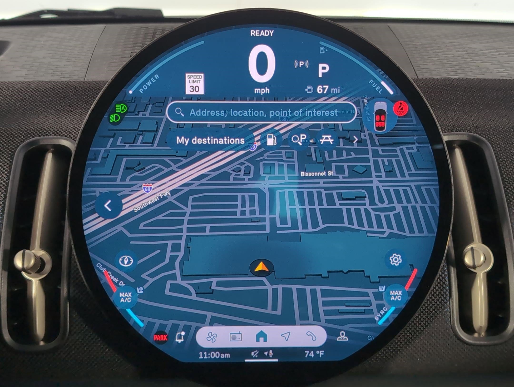 2026 MINI Countryman S - Photo 25