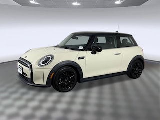 Used 2023 MINI Hardtop 2 Door Cooper Hatchback for sale in Houston