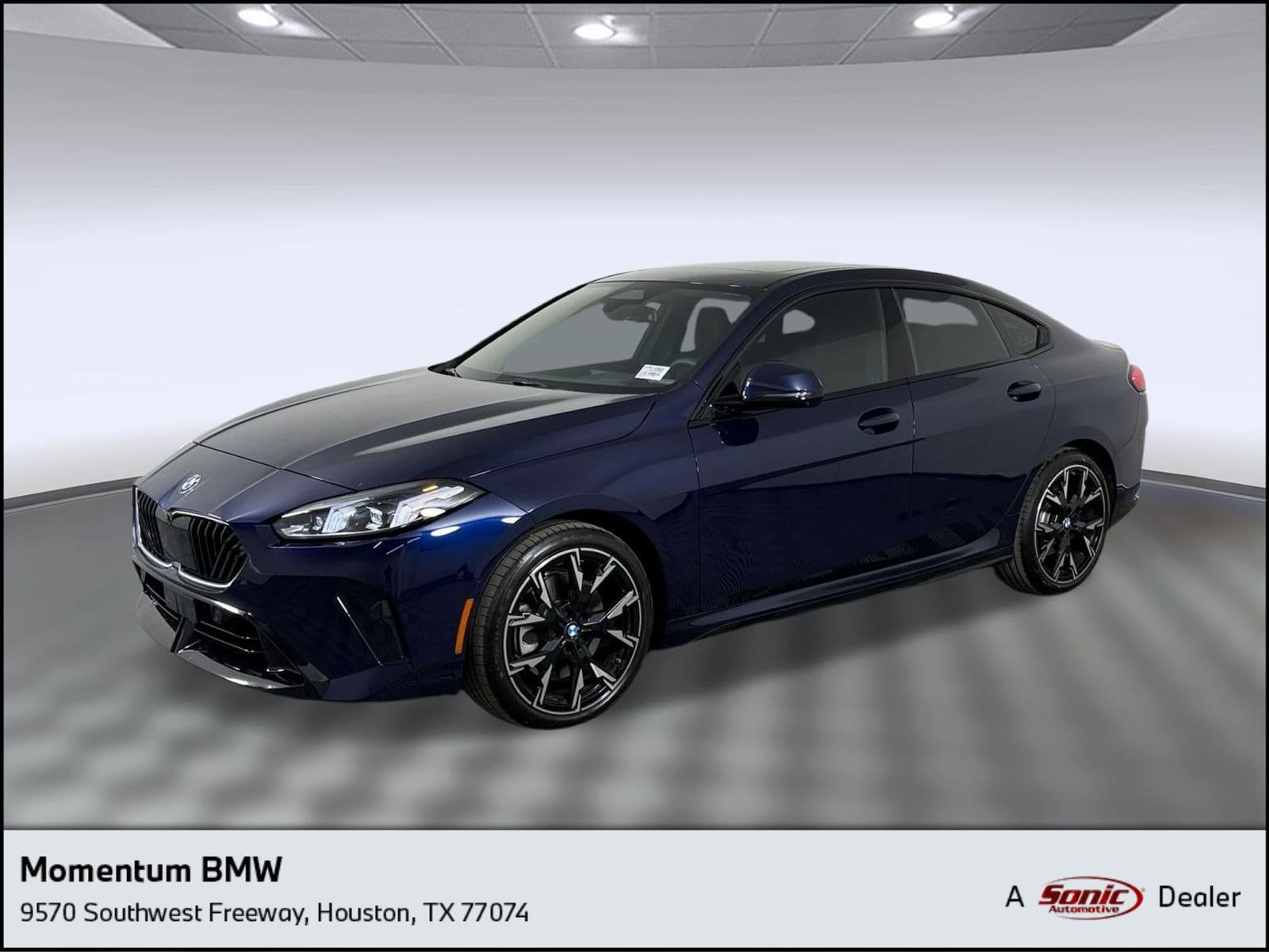 2026 BMW 2 Series