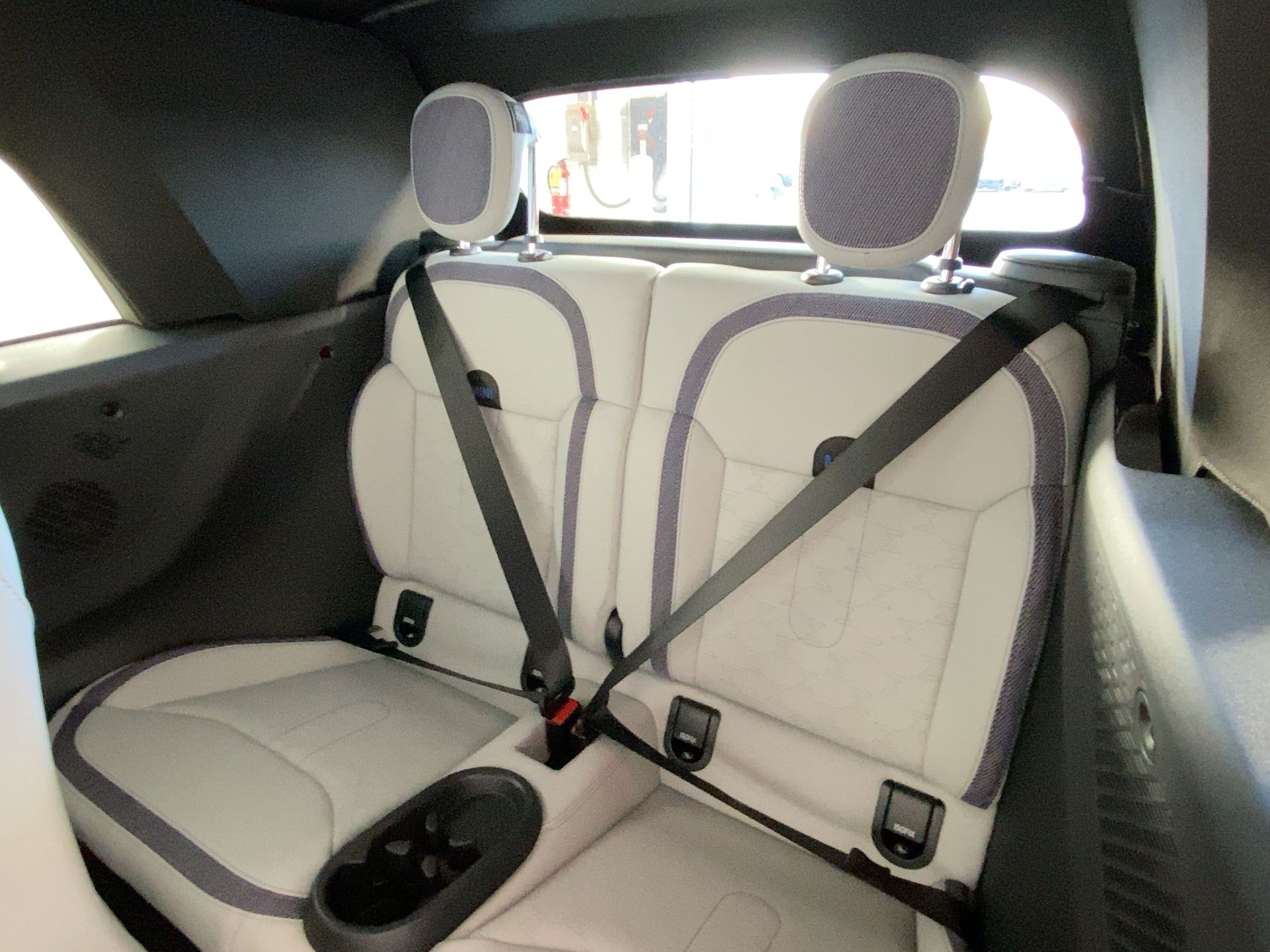 2026 MINI Convertible S - Photo 24