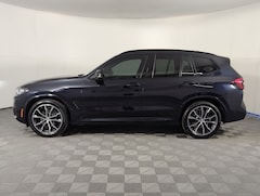 Used 2024 BMW X3 M40i SUV for sale in Houston