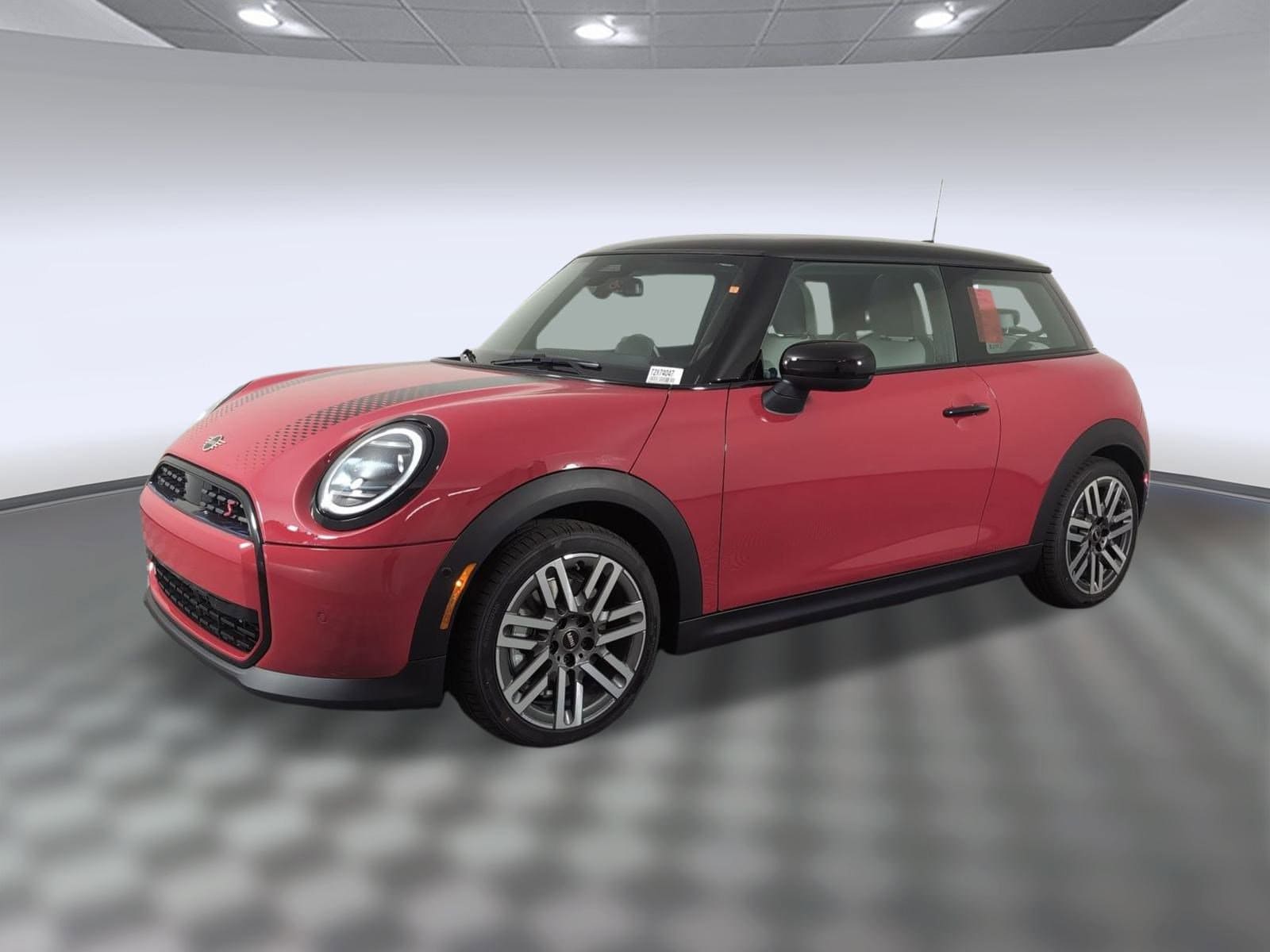 2026 MINI Hardtop 2 Door S's photo