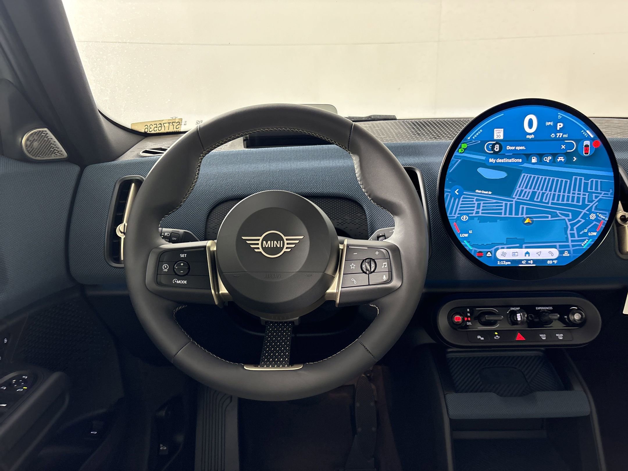 2025 Mini Countryman S ALL4 photo 4