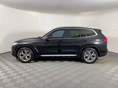 Used 2023 BMW X3 sDrive30i SUV for sale in Houston