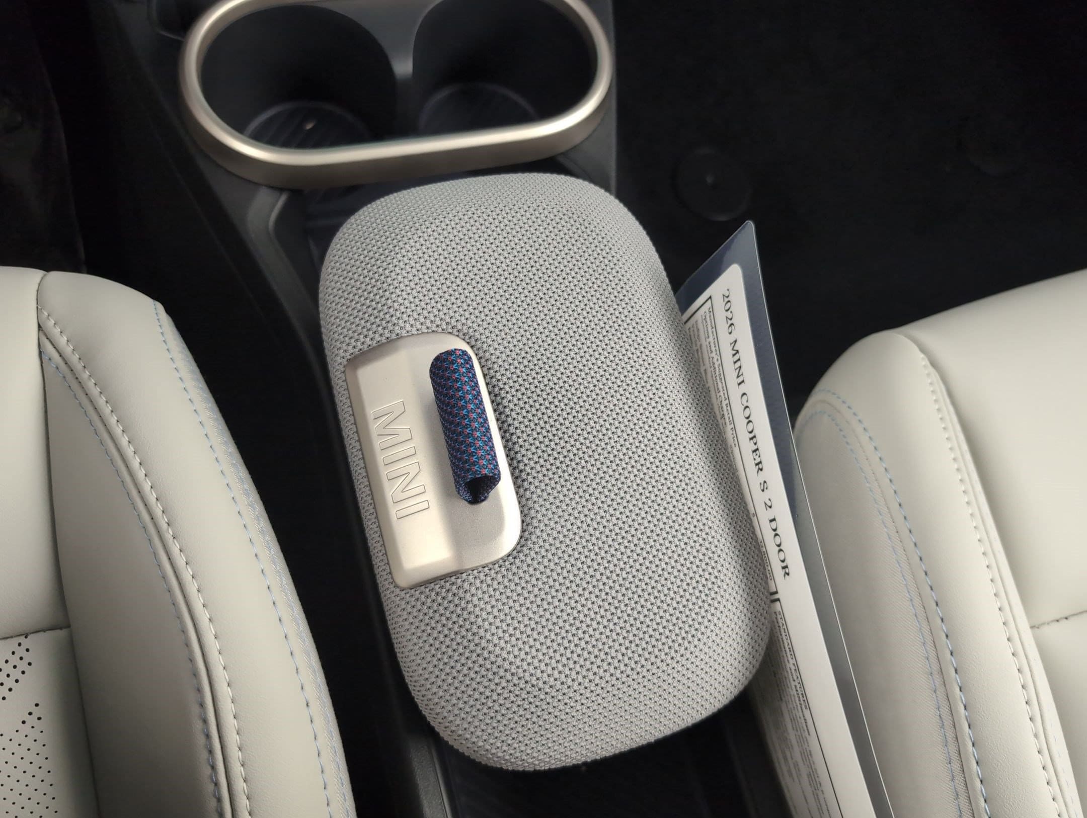 2026 MINI Hardtop 2 Door S - Photo 22