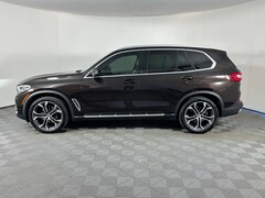 Used 2023 BMW X5 sDrive40i SUV in Houston