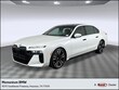  BMW 760i