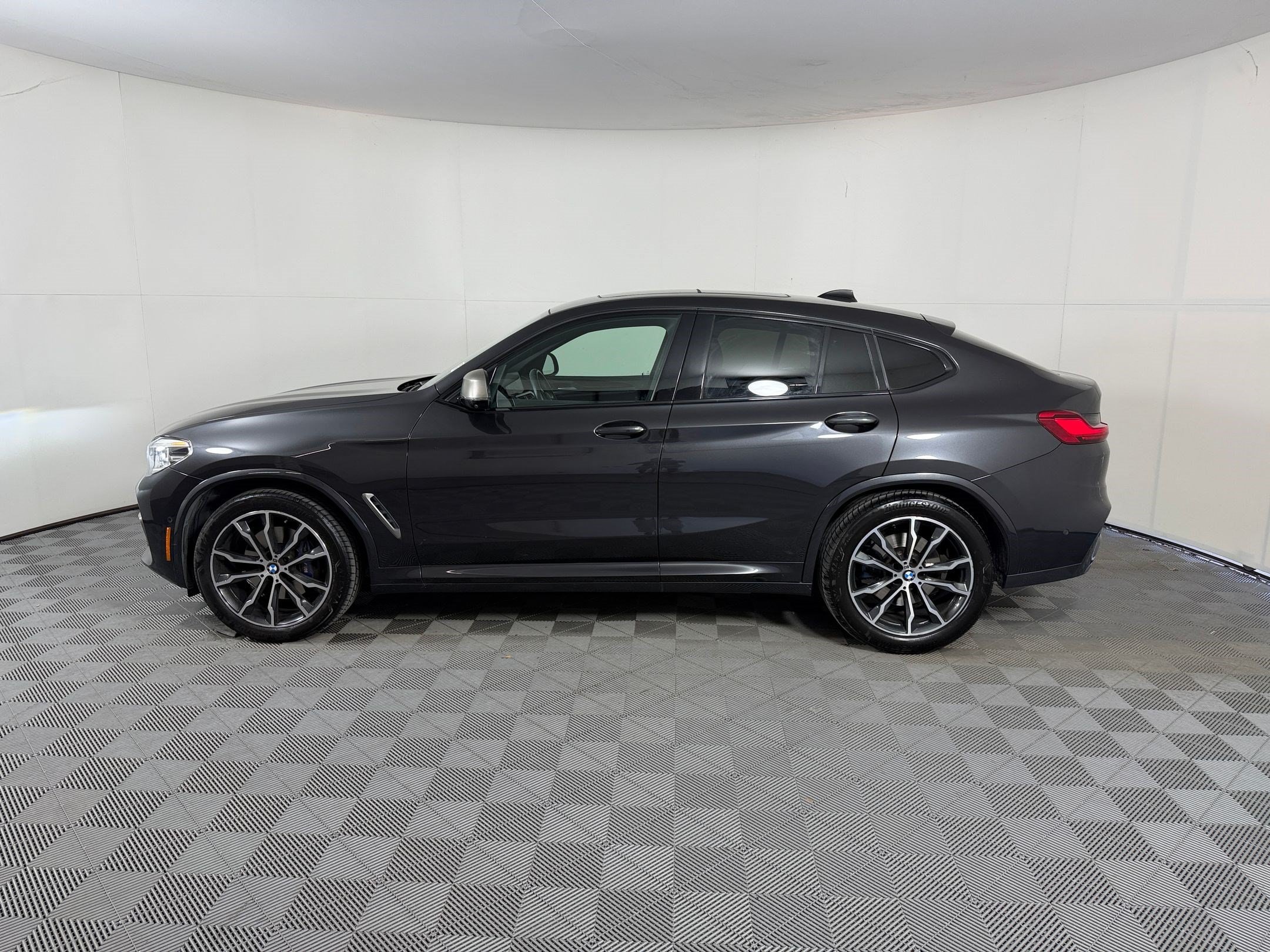 X4 M40i Sports Activity Coupe