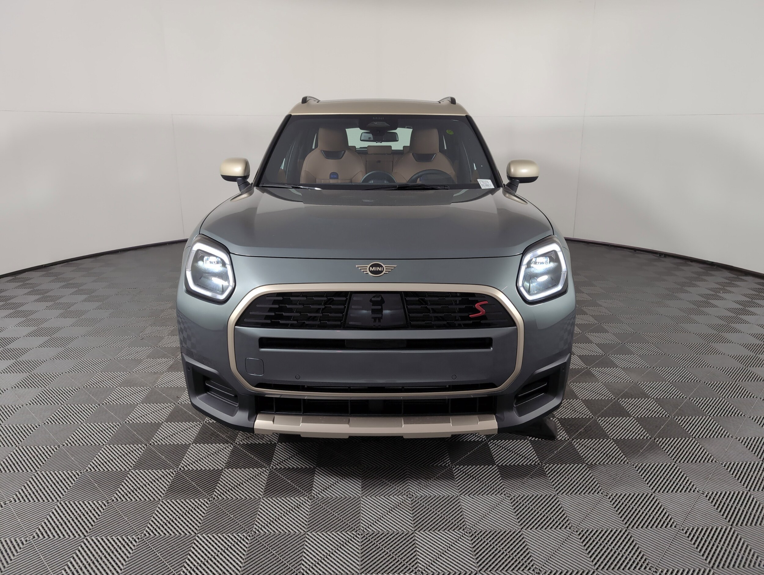 2025 Mini Countryman S ALL4 photo 2