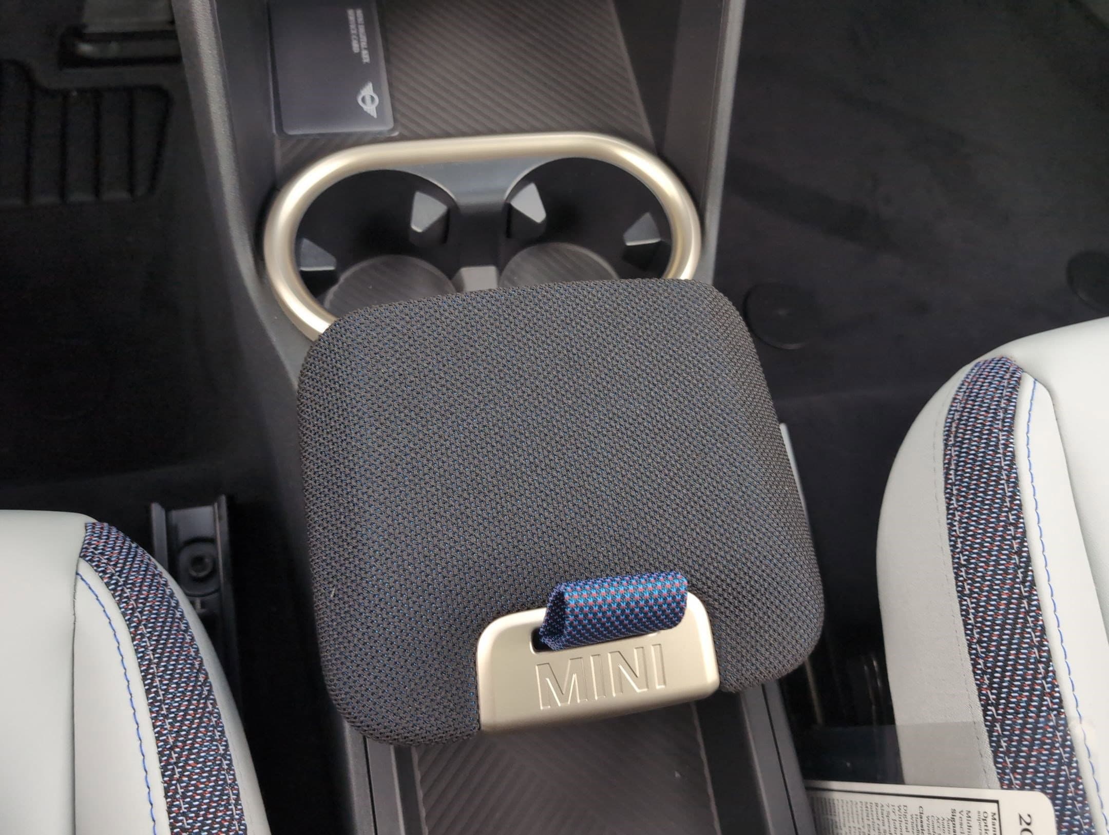2026 MINI Countryman S - Photo 18