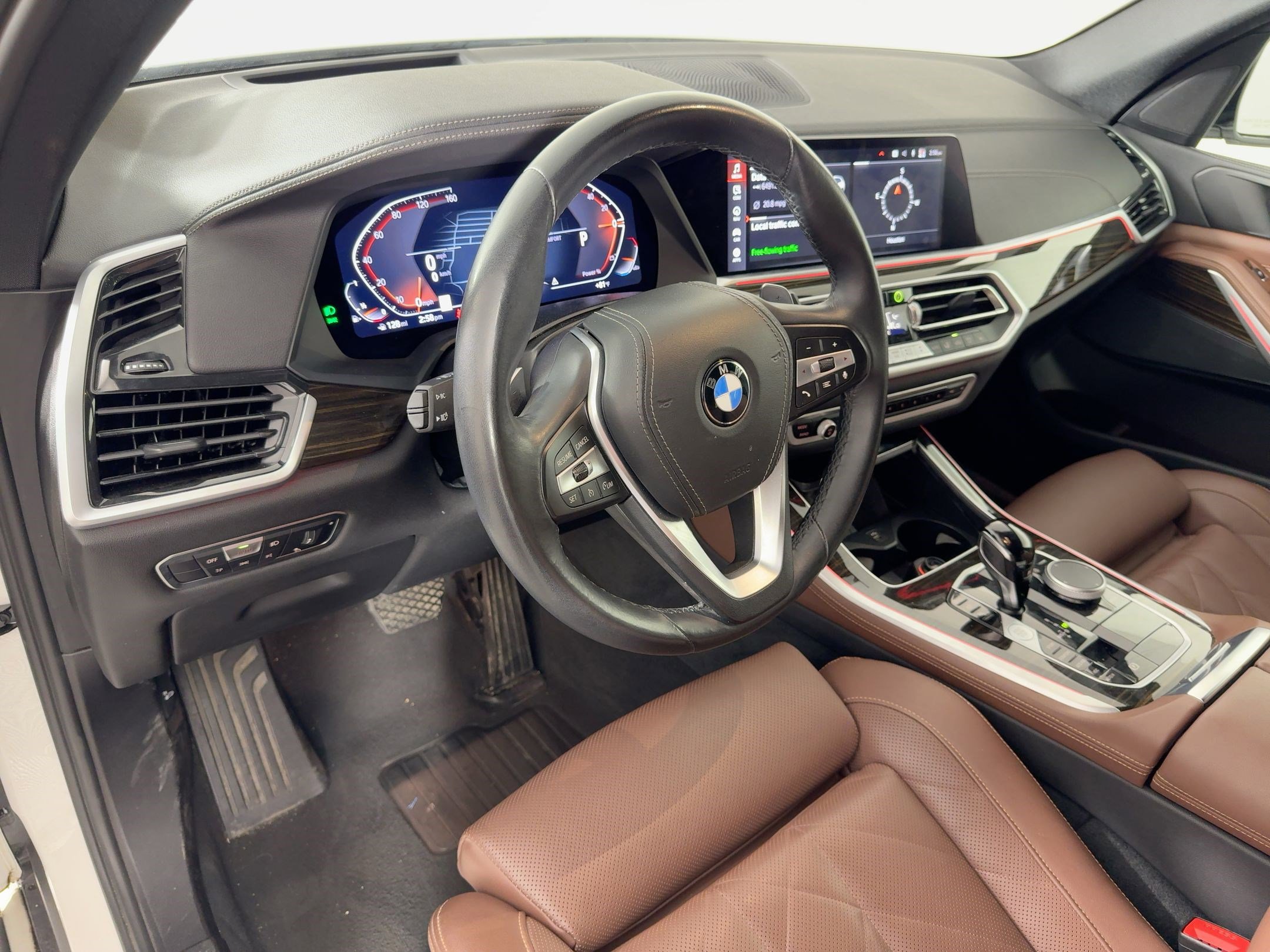 2023 Bmw X5 xDrive40i photo 4