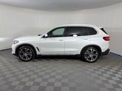 Used 2021 BMW X5 sDrive40i SUV for sale in Houston