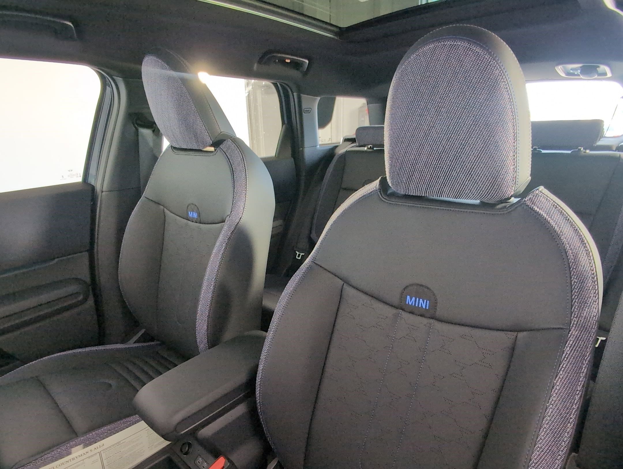 2026 MINI Countryman S - Photo 22