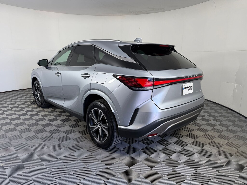 Used 2023 Lexus RX 350 SUV