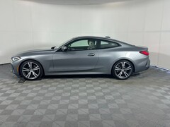 Used 2023 BMW 430i Coupe for sale in Houston