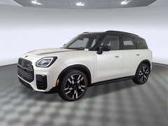 2026 MINI Countryman Iconic SUV