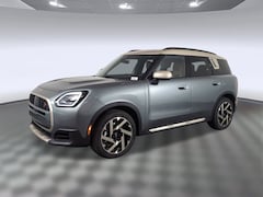 2026 MINI Countryman Iconic SUV
