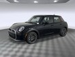  MINI 4 Door