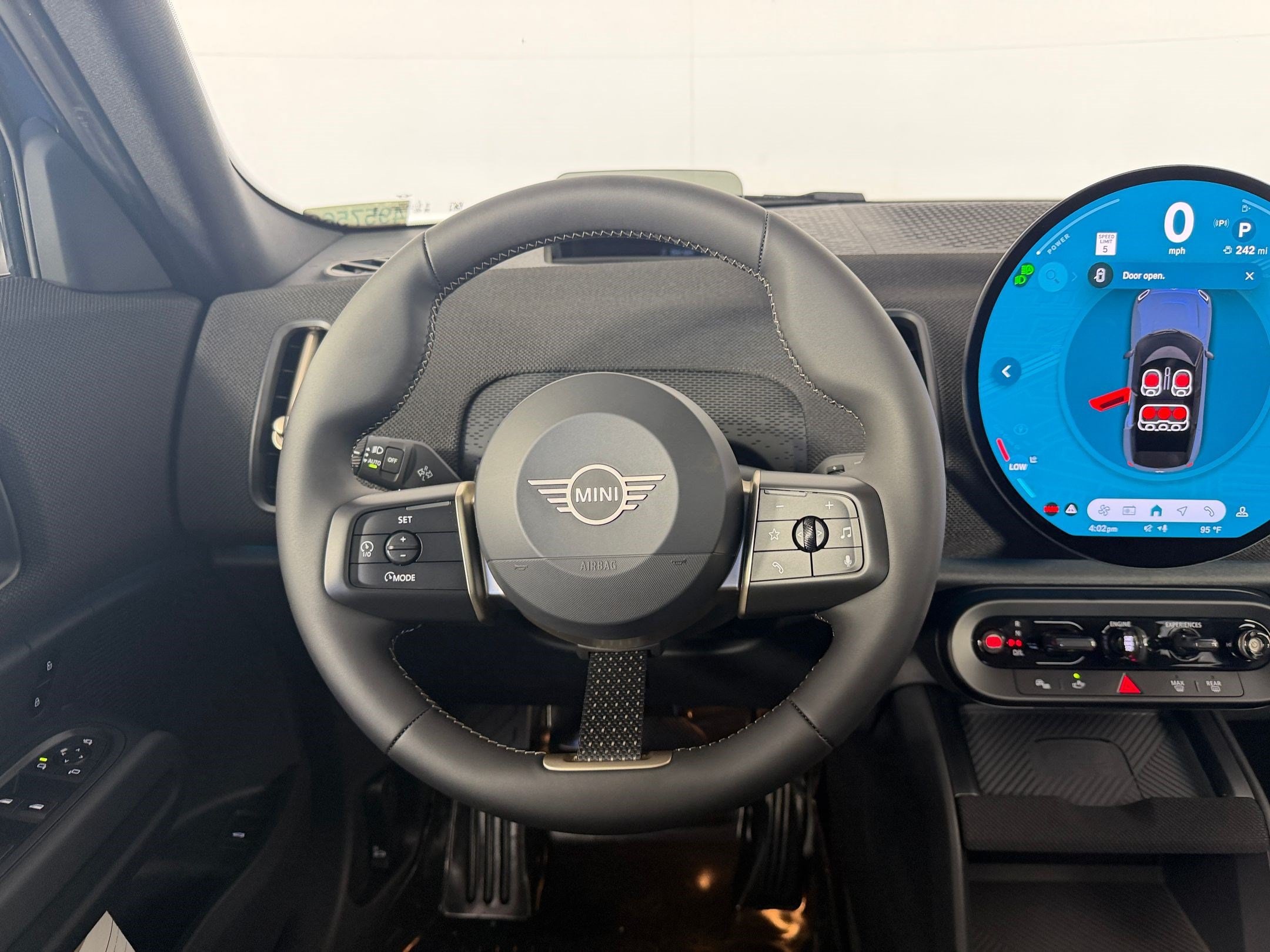 2027 MINI Countryman S - Photo 16